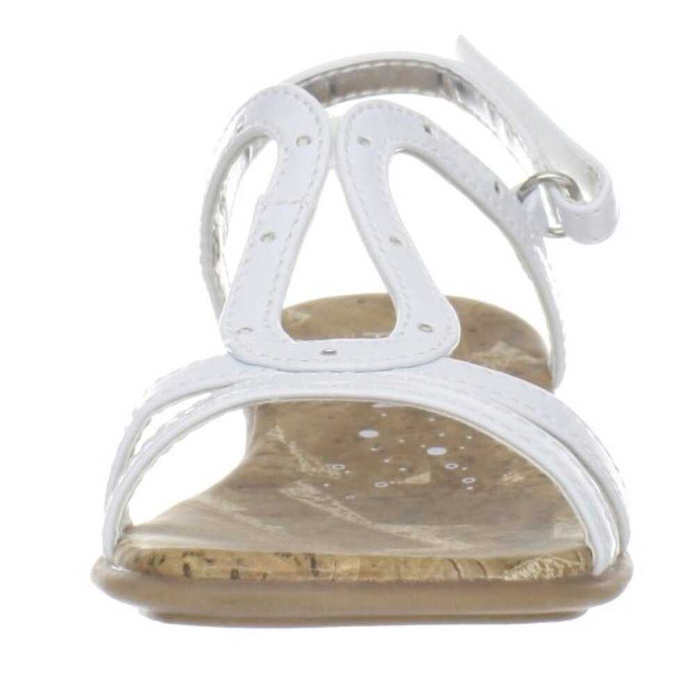 Kenneth Cole Reaction Along We Keep 2 Backstrap Sandal